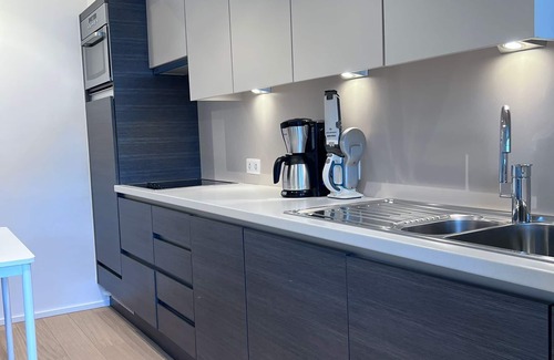 De Haan Apartamento | Appartement Rénové et à 100 m de la Plage, Idéal Pour les Familles !
