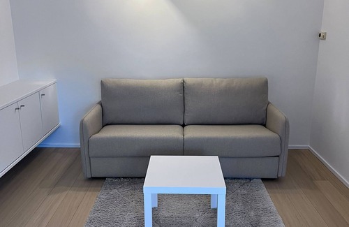 De Haan Apartamento | Appartement Rénové et à 100 m de la Plage, Idéal Pour les Familles !