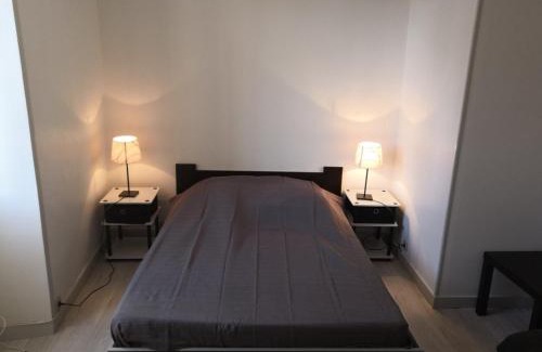 La Roche-Posay Apartamento | Appartement rénové avec Wifi et animaux admis à La Roche-Posay - FR-1-541-129