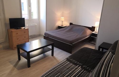 La Roche-Posay Apartamento | Appartement rénové avec Wifi et animaux admis à La Roche-Posay - FR-1-541-129