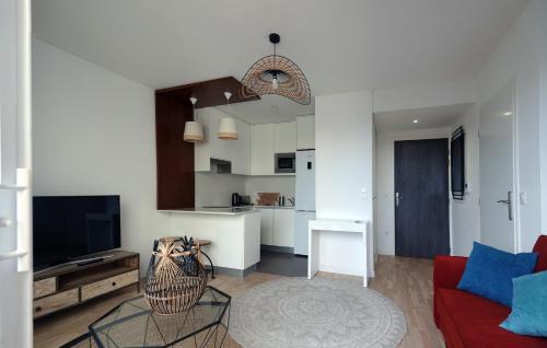 Saint-Cyr-l'Ecole Apartamento | Appartement résidence neuve proche Versailles