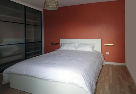 Saint-Cyr-l'Ecole Apartamento | Appartement résidence neuve proche Versailles