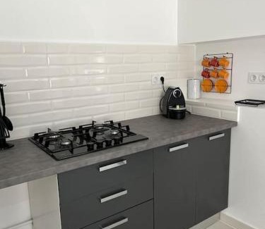 Ouled Moussa Apartamento | Appartement résidence familial Alger