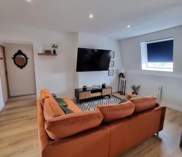Douai Apartamento | Appartement Rome Charme et Confort