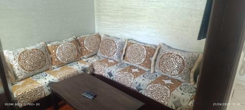 Ville Nouvelle Apartamento | Appartement raha