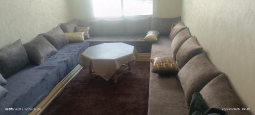 Ville Nouvelle Apartamento | Appartement raha