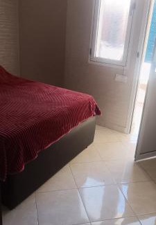 Ville Nouvelle Apartamento | Appartement raha