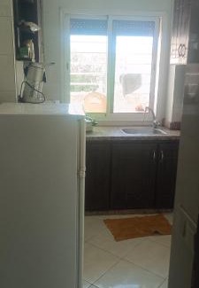 Ville Nouvelle Apartamento | Appartement raha