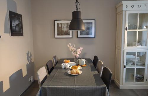 Dishoek Apartamento | 'APPARTEMENT RANDDUIN' Bed by the Sea