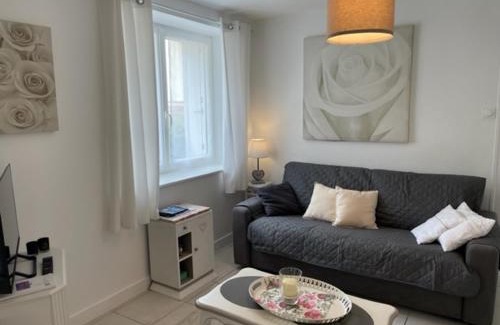 Kerlouet Apartamento | Appartement RDC de maison principale