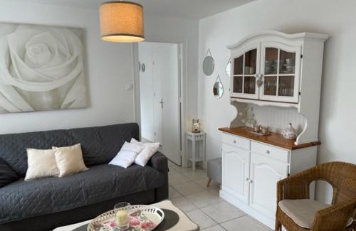 Kerlouet Apartamento | Appartement RDC de maison principale