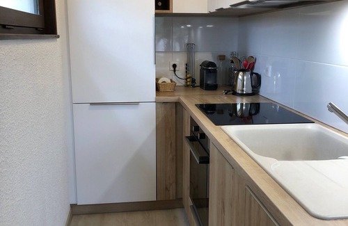 Thonon-les-Bains Apartamento | Appartement Refait a Neuf Dans le Cadre Idyllique de Port Ripaille