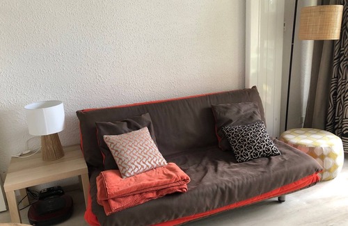 Thonon-les-Bains Apartamento | Appartement Refait a Neuf Dans le Cadre Idyllique de Port Ripaille