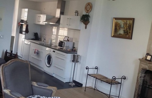 Republique Apartamento | Appartement Relais Saint Pavin