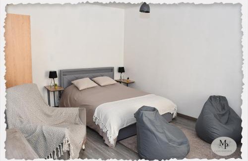 Romorantin-Lanthenay Apartamento | Appartement relax
