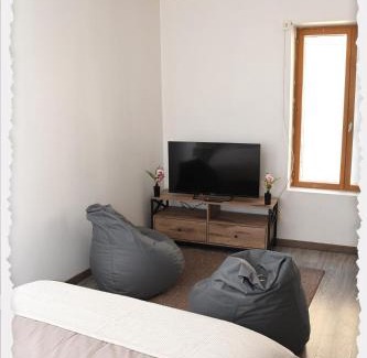Romorantin-Lanthenay Apartamento | Appartement relax