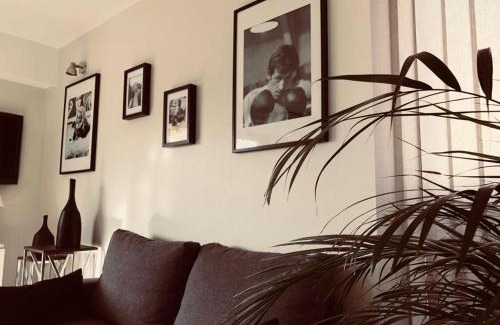 Pointe Croisette Apartamento | Appartement Residence Athena