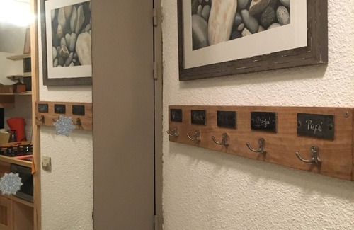 Hirmentaz Apartamento | Appartement rez de Jardin Au Calme