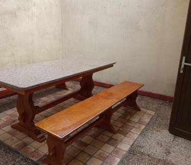 Aubigny-sur-Nere Apartamento | Appartement Rez de chaussée