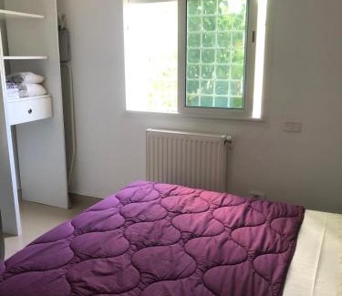 Ezzahra Apartamento | Appartement richement meublé à Ezzahra