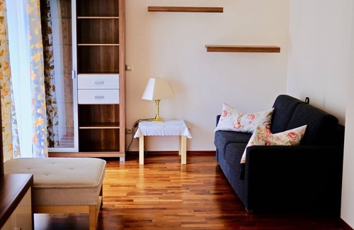Bockstein Apartamento | Appartement Riepler