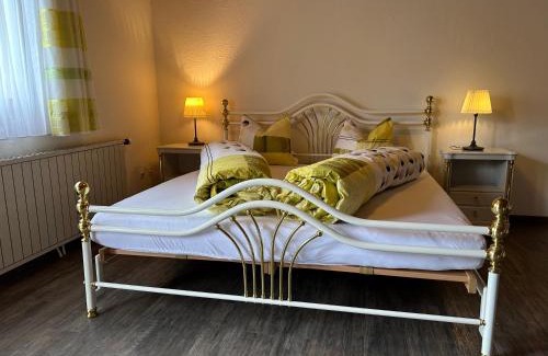 Triesenberg Apartamento | Appartement Rietli