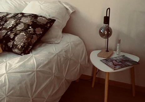 Saint-Martin Apartamento | Appartement rosaluz