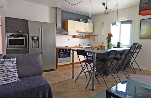 Montpellier City-Centre Apartamento | Appartement Rosset - Welkeys