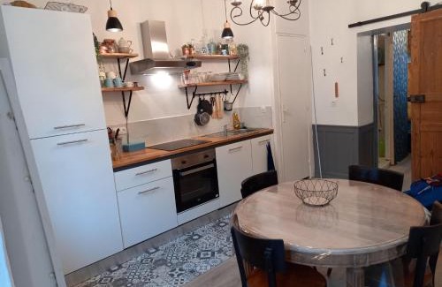 Eaux-Bonnes Apartamento | Appartement rue de la cascade 64440 Eaux-Bonnes