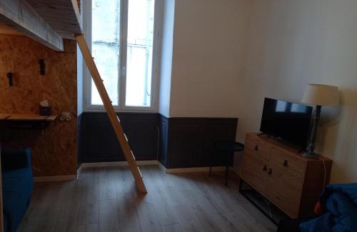 Eaux-Bonnes Apartamento | Appartement rue de la cascade 64440 Eaux-Bonnes