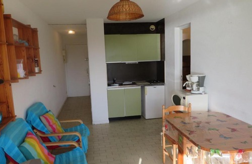 Sete Apartamento | Appartement Sète, 2 pièces, 4 personnes - FR-1-338-86