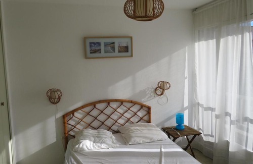Sete Apartamento | Appartement Sète, 2 pièces, 4 personnes - FR-1-338-86