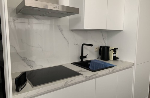 Vilvoorde Apartamento | Appartement Séparé Avec Parking Gratuit