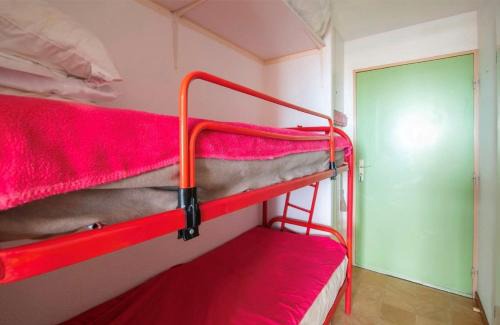 Saint-Cyprien Plage Apartamento | Appartement Studio cabine 4 couchages ST CYPRIEN PLAGE SC270-039