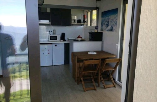 Vignec Apartamento | Appartement St Lary Pla D'adet, au Pied des Pistes, vue Exceptionnelle!