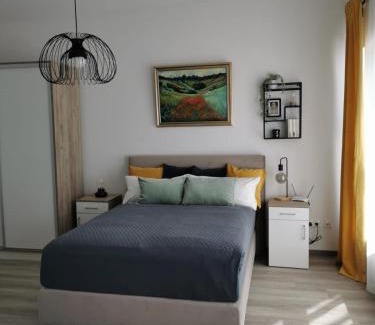 Mayen Apartamento | Appartement's in Mayen