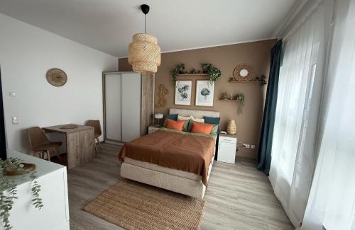 Mayen Apartamento | Appartement's in Mayen