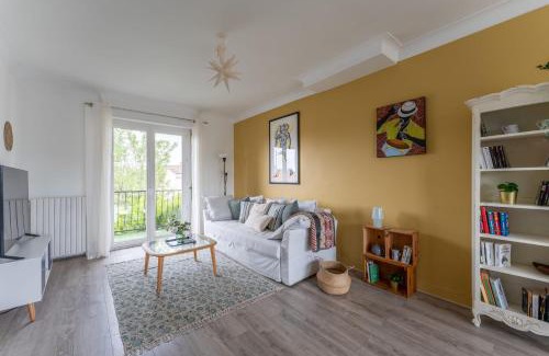 Le Bouscat Apartamento | Appartement Sadi - Welkeys