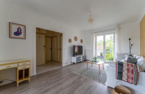Le Bouscat Apartamento | Appartement Sadi - Welkeys
