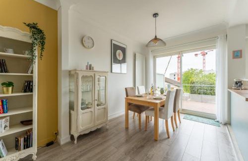 Le Bouscat Apartamento | Appartement Sadi - Welkeys