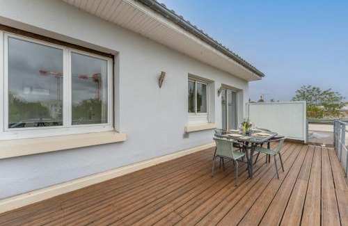 Le Bouscat Apartamento | Appartement Sadi - Welkeys