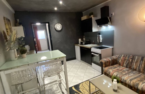 Saint-Avold Apartamento | L'Industrie de Marie - How chic