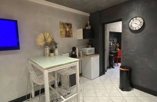 Saint-Avold Apartamento | L'Industrie de Marie - How chic