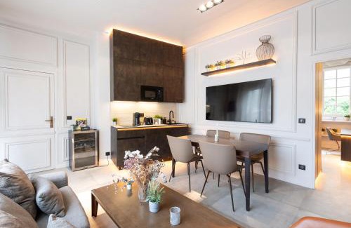 Saint-Gervais Apartamento | Appartement SAINT-GERVAIS -The Stay Le Marais - Amazing high end renovated accommodation HOTEL DE VILLE