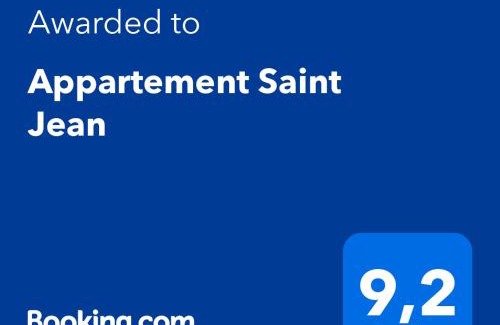 Old Lyon Apartamento | Appartement Saint Jean