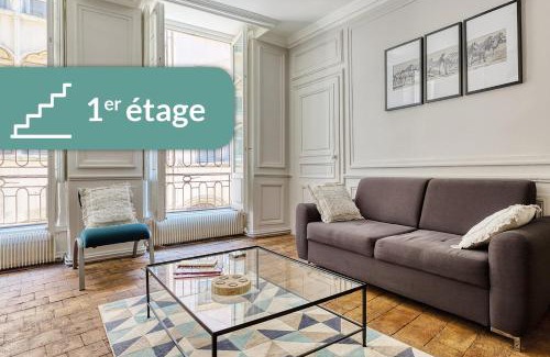 Old Lyon Apartamento | Appartement Saint Jean