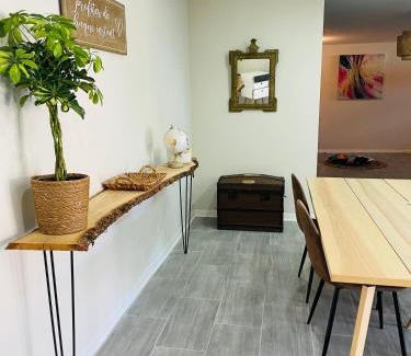 Aiguelèze Apartamento | appartement saint juery