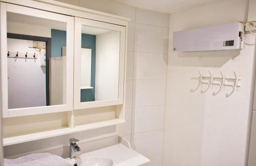 La Real Apartamento | Appartement Saint-Sauveur