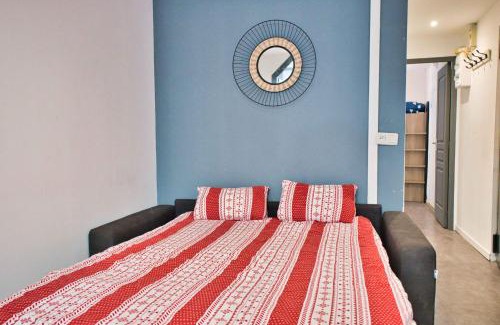 La Real Apartamento | Appartement Saint-Sauveur