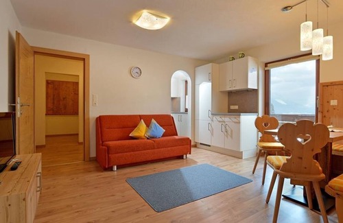 Hopfgarten im Brixental Apartamento | Appartement Salvenblick - Embacher Marianne - Rotharlhof